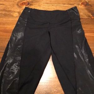 Zella workout leggings